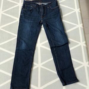 Men’s Nudie Jeans